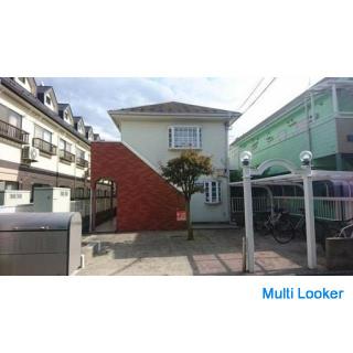 1 / 9R zu Fuß vom Bahnhof Koigakubo ☆ Studenten müssen gesehen werden! Die Miete ist gesunken! ! Es 