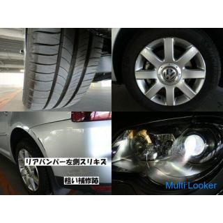 ☆ Schöne VW Golf Touran TSI Highline! Kilometerstand 77.000 km, Full Seg TV Navi ☆