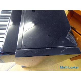 Yamaha Clavinova E-Piano 88 Tasten mit speziellem Stuhl Bedienung OK CLP-230