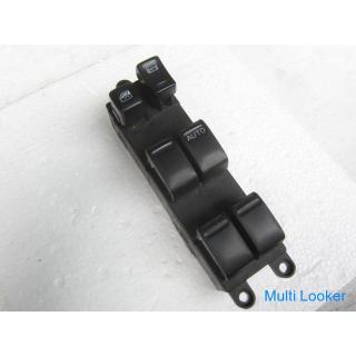 Nissan X-Trail NT30 Fensterheber mit spätem Fensterheber