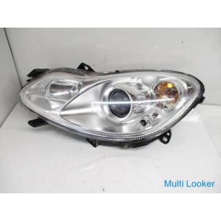 Smart Fortwo ABA-451 380 451 Linker Scheinwerfer