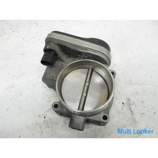 Drosselklappe BMW 7 HL48 E65
