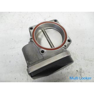 Drosselklappe BMW 7 HL48 E65