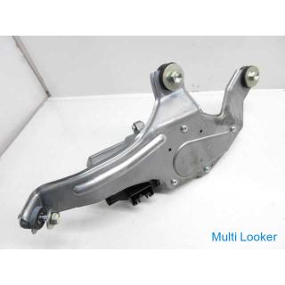 2011 Prius ZVW30 Heckwischermotor