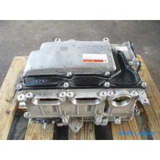 2011 Prius α ZVW41 Hybrid Wechselrichter