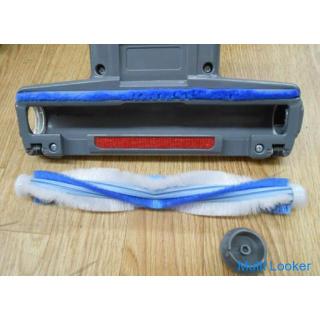 2018 Panasonic Stabstaubsauger MC-SU120A Zyklonreiniger