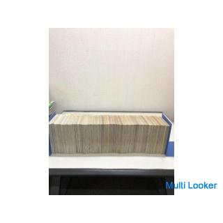 【Wir haben den Preis gesenkt! ] Vagabond Comic 1-37 Lautstärke eingestellt