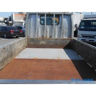 2005 Mazda Titan Dash 1.5t flacher Körper