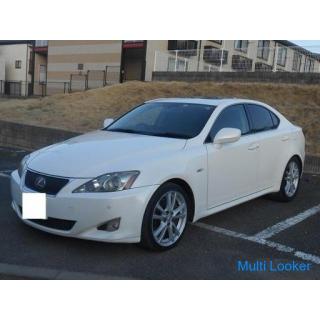 2005 Lexus IS350 Version S ETC Smart Key