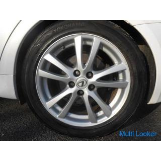 2005 Lexus IS350 Version S ETC Smart Key