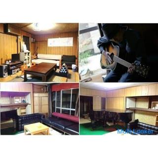 ★ Kyoto Saiin Izakaya Bereich ★ 5 öffentliche Bäder / 4 Stationen / 3 Supermärkte / 10 Minuten zu Fu