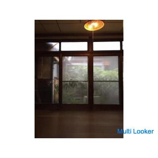 ★ Kyoto Saiin Izakaya Bereich ★ 5 öffentliche Bäder / 4 Stationen / 3 Supermärkte / 10 Minuten zu Fu