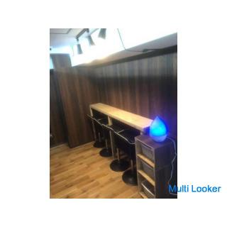 ★ Erste 30 Tage 30.000 Yen → Frauen nur 25.000 Yen ★ Nettozimmer 2 Minuten zu Fuß vom JR-Bahnhof Oku