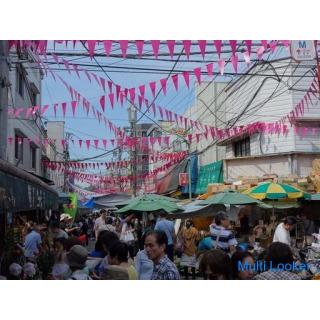 Ein Raum war leer! ! Wohngemeinschaft nur für Frauen - 1 Gehminute von der Einkaufsstraße Tennomachi