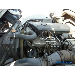 2004 Mazda Titan 2 Tonnen Beladung, breit, lang, Niederflur Aluminiumblock Ladeplatte