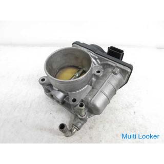 2013 Elgrand TE52 QR25 Drosselklappengehäuse