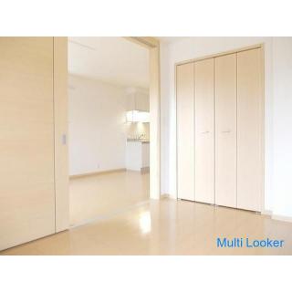 Kreditkartenzahlung möglich ♪ Einführung eines 2LDK-Zimmers in der Stadt Narita mit einer Kaution vo