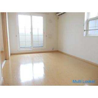 Kreditkartenzahlung möglich ♪ Einführung eines 2LDK-Zimmers in der Stadt Narita mit einer Kaution vo