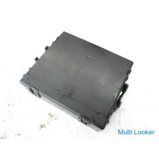 2015 Audi A3 8VCXS Gateway Computer