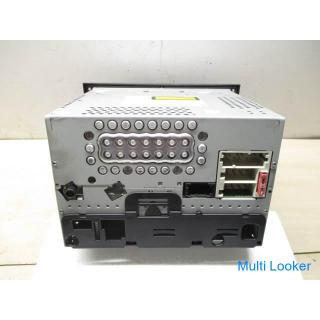 Porsche Cayman 987 Echter CD-Player