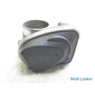 BMW Mini RA16 Drosselklappe