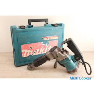 Makita HM0810 Elektrohammer 100V Bohrhammer (D3500 wYGG)