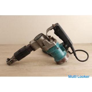 Makita HM0810 Elektrohammer 100V Bohrhammer (D3500 wYGG)