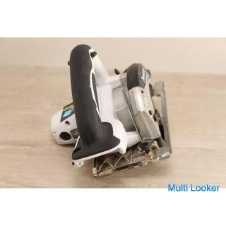 Makita 125mm 14,4V wiederaufladbare Kreissäge SS540D Karosserie-Schneidemaschine Elektrowerkzeug Sch