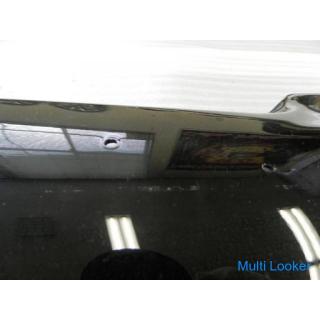 Motorradteile KAWASAKI Z1, Z2 Seitenverkleidung (L / R) Langzeitbestand Neue und alte Ware