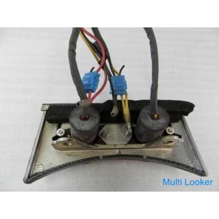 ♪ Sonderteile ♪ Motorradteile YAMAHA V-MAX Rückleuchte (Sonderanfertigung) Gebrauchtware