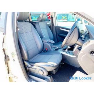 2007 Mercedes B 170 Sportpaket
