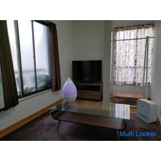 9. Jahrestag - Neujahrsmiete 390 Yen Beinhaltet Stromrechnungen