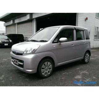 2011 Subaru Stella - 41.000 km