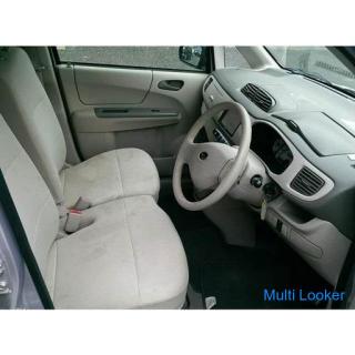 2011 Subaru Stella - 41.000 km