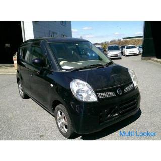 2008 Nissan / Moco - 57.000 km