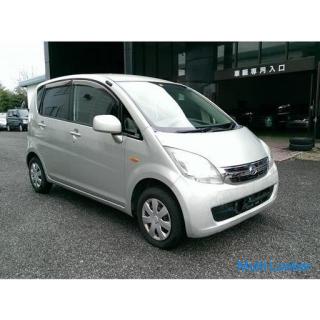 2008 Daihatsu Move 660L Selection - 59.000 km