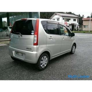 2008 Daihatsu Move 660L Selection - 59.000 km