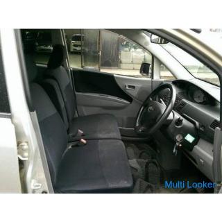 2008 Daihatsu Move 660L Selection - 59.000 km
