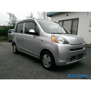 2008 Honda Life - 72.000 km