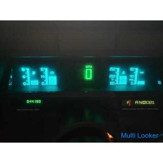 1994 Chevrolet Astro Urban Adventure GT200 High Roof