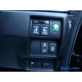 2014 Honda Odyssey Absolute II - 28.700 km