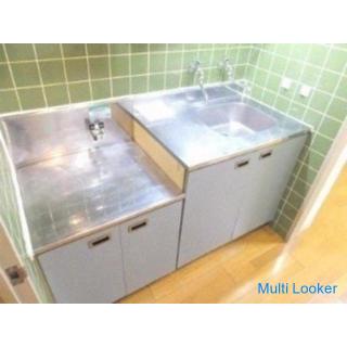 ☆ Sapporo Wohlfahrtsmiete ☆ Schlüsselgeld ohne Einzahlung ♪ Anschaffungskosten innerhalb von 50.000!