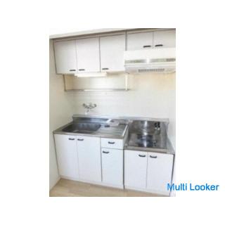 ☆ Sapporo Wohlfahrtsmiete ☆ Schlüsselgeld ohne Einzahlung ♪ Anschaffungskosten innerhalb von 50.000!