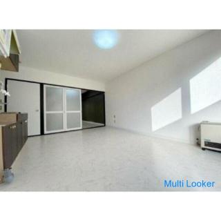 Keine Einzahlung Geld Schlüsselgeld ♪ Stadtgas Eigentum! Anschaffungskosten innerhalb von 15.000 Yen