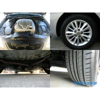 TOYOTA CROWN Royal saloon - 86,000 km