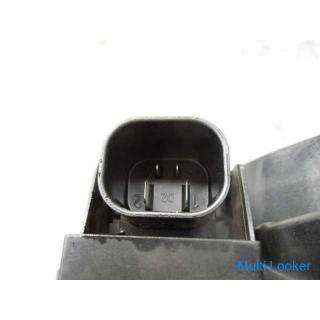 BMW 7 E65 HL48 elektrischer Lüfter