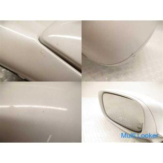 2007 Lexus GS GRS191 Linker Außenspiegel 077 12P