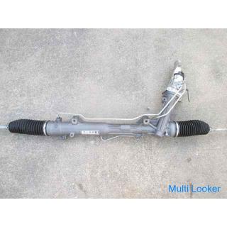 2007 BMW VA20 E90 3.20i Original Servolenkung