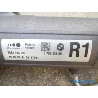 2007 BMW VA20 E90 3.20i Original Servolenkung