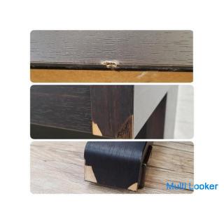 YAMAHA Clavinova CLP-411 E-Piano Digital Piano 3 Pedale Palisander Betrieb bestätigt North NS5